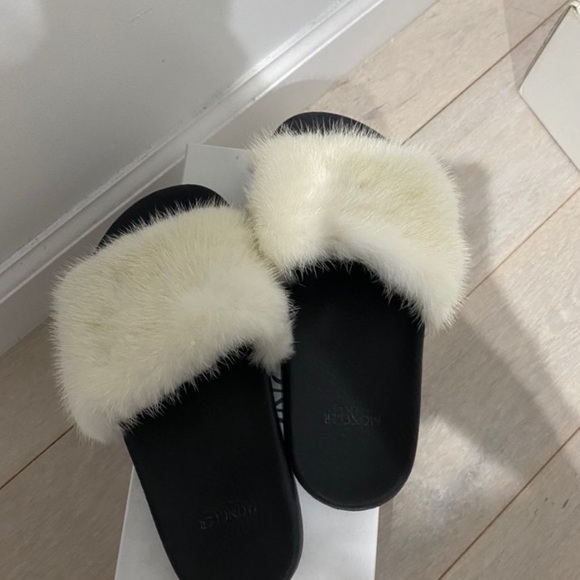 Moncler Slides - Picture 2 of 3